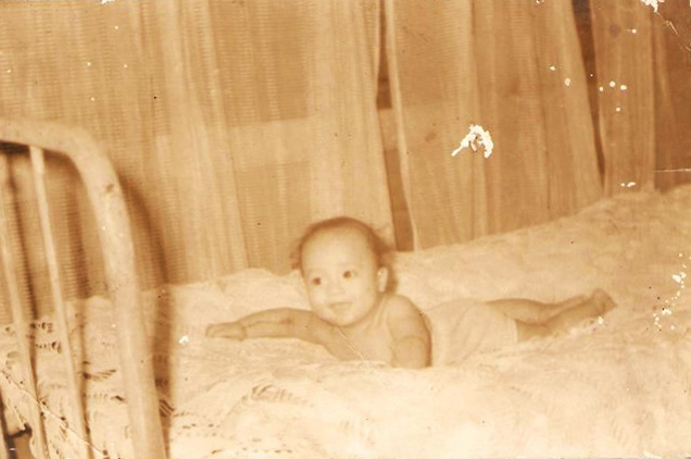 At 40 A Fresh Beginning