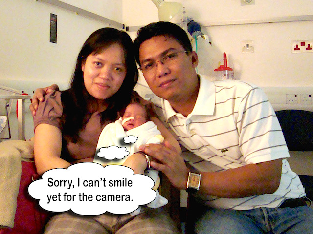Neo Shane Ramos