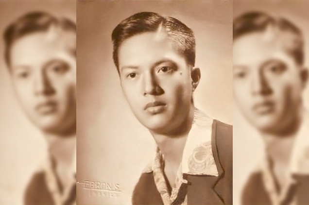 Judge Rufo Acoba Ramos, Jr